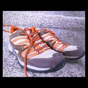COPY - Hiking shoes